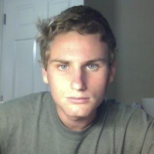 Meet your Posher, Beau